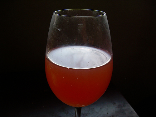 Mead from Honey