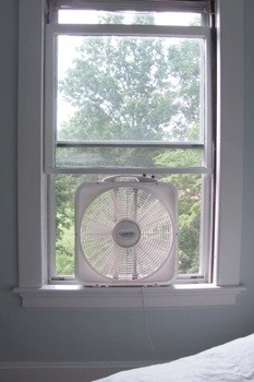 window-fan